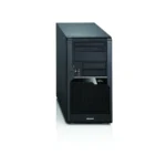 Fujitsu CELSIUS W280 Intel® Core™ i7 4 GB DDR3-SDRAM Windows 7 Professional Minitower Workstation