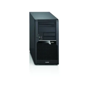 Fujitsu CELSIUS W280 Intel® Core™ i7 4 GB DDR3-SDRAM Windows 7 Professional Minitower Workstation