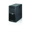 Fujitsu CELSIUS W280 Intel® Core™ i7 4 GB DDR3-SDRAM Windows 7 Professional Minitower Workstation