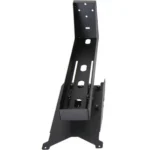 Chief WPA211 project mount Wall Black
