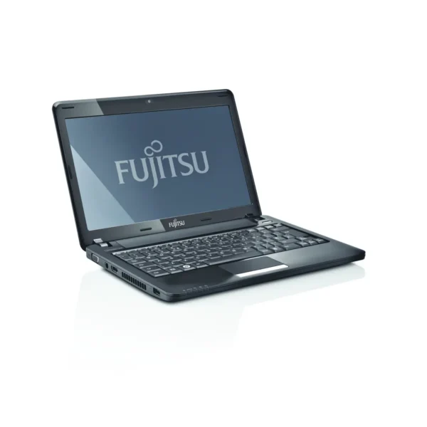 Fujitsu LIFEBOOK PH530 Intel® Core™ i3 i3-330UM 29.5 cm (11.6″) 2 GB DDR3-SDRAM 500 GB Intel HD Windows 7 Home Premium Black