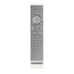 Philips For MCD716 Remote control for micro system
