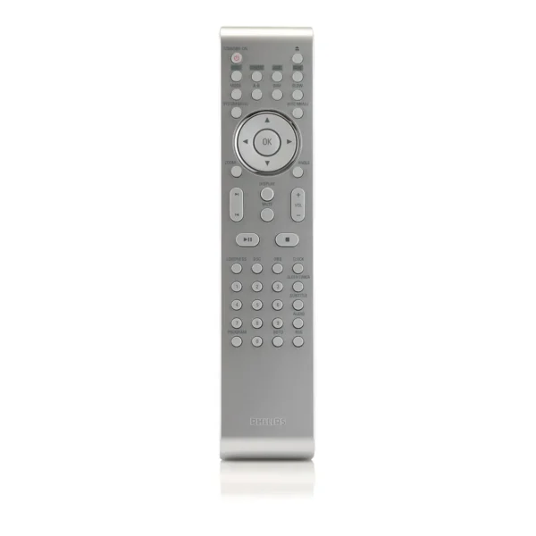 Philips For MCD716 Remote control for micro system
