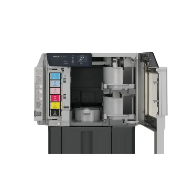 Epson Discproducer™ PP-100AP