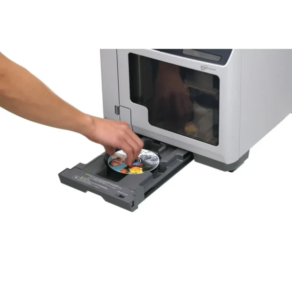 Epson Discproducer™ PP-100AP