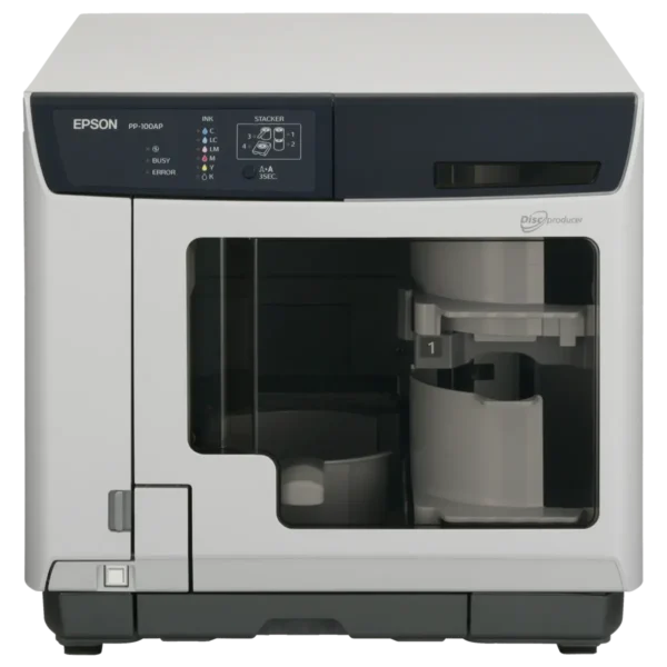 Epson Discproducer™ PP-100AP