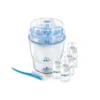 Philips AVENT Electric Sterilizer Starter Set SCF278/02