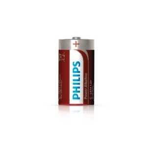 Philips Battery LR14P12F/10