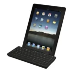 Trust Wireless Keyboard with Stand for iPad Bluetooth Black