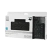 Trust Wireless Keyboard with Stand for iPad Bluetooth Black