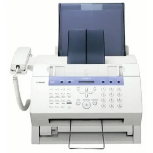 Canon Faxphone L80 fax machine Laser 33.6 Kbit/s