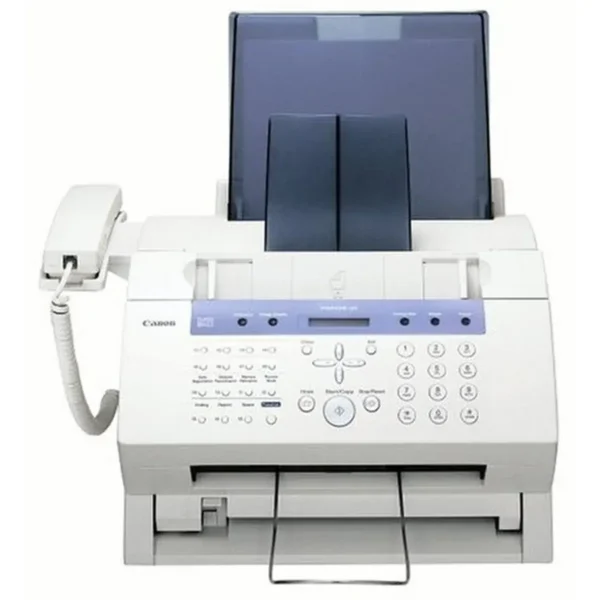 Canon Faxphone L80 fax machine Laser 33.6 Kbit/s