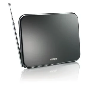 Philips SDV7225T/27 television antenna 25 dB