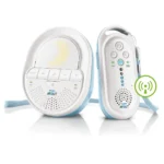 Philips AVENT Audio Monitors DECT Baby Monitor SCD505/01