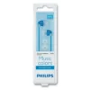 Philips SHE3582/28 headphones/headset Wired In-ear Blue, Turquoise