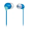 Philips SHE3582/28 headphones/headset Wired In-ear Blue, Turquoise