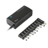 Trust 70W Notebook Power Adapter power adapter/inverter Indoor Black