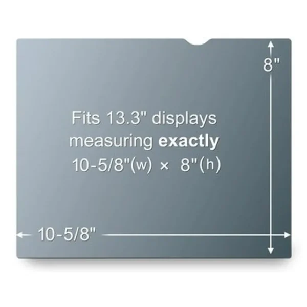 3M PF13.3 Notebook Privacy Filter