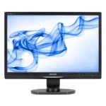 Philips Brilliance LCD monitor with SmartImage 190S1SB/00