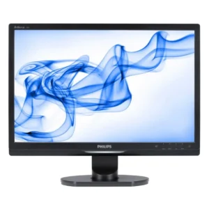 Philips Brilliance LCD monitor with SmartImage 190S1SB/00