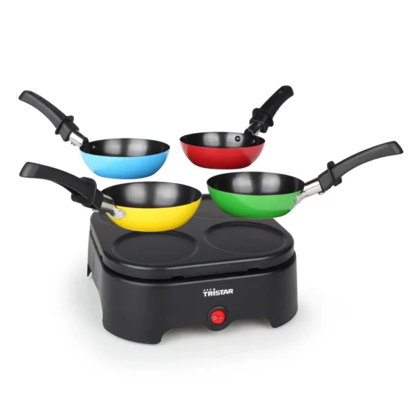 Tristar BP-2988 Wokset