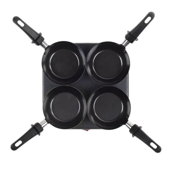 Tristar BP-2988 Wokset