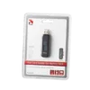 Trust Mini for Memory Stick card reader USB 2.0 Black