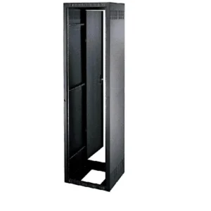 Middle Atlantic Products Stand-Alone Enclosures 25″ 44U Freestanding rack Black