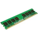 Kingston Technology ValueRAM 2GB 667MHz DDR2 ECC Fully Buffered CL5 DIMM Single Rank, x4 Intel memory module
