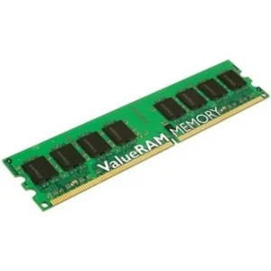 Kingston Technology ValueRAM 2GB 667MHz DDR2 ECC Fully Buffered CL5 DIMM Single Rank, x4 Intel memory module