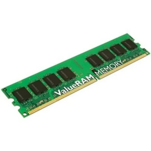 Kingston Technology ValueRAM 2GB 667MHz DDR2 ECC Fully Buffered CL5 DIMM Single Rank, x4 Intel memory module