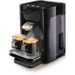 Senseo Quadrante HD7860/60 Coffee pod machine