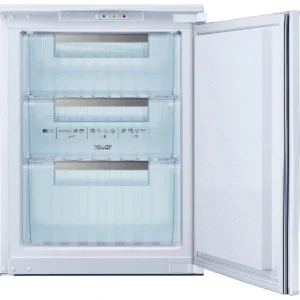 Bosch GID14A20 freezer Upright freezer Built-in 70 L White