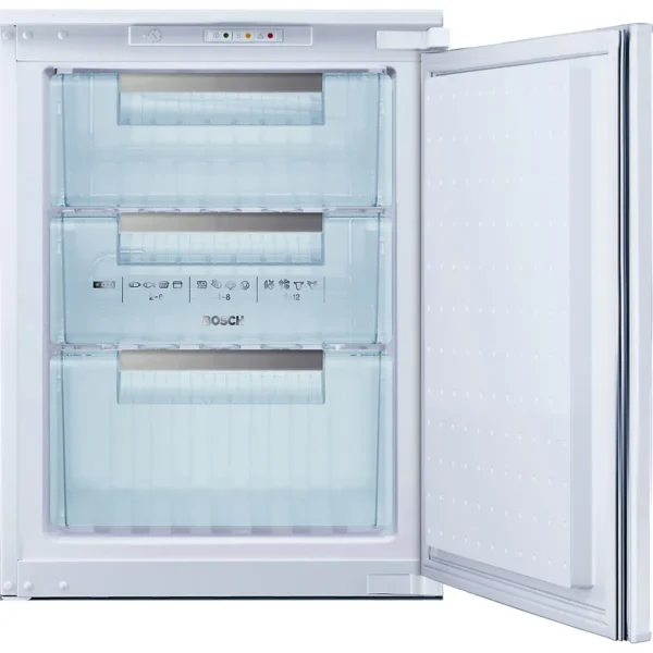 Bosch GID14A20 freezer Upright freezer Built-in 70 L White