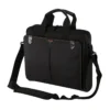 Targus Classic+ 39.6 cm (15.6″) Messenger case Black