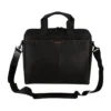 Targus Classic+ 39.6 cm (15.6″) Messenger case Black
