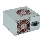 Trust PW-5210 power supply unit 420 W ATX Silver