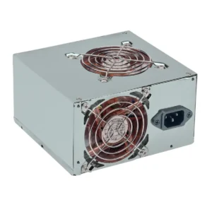 Trust PW-5210 power supply unit 420 W ATX Silver
