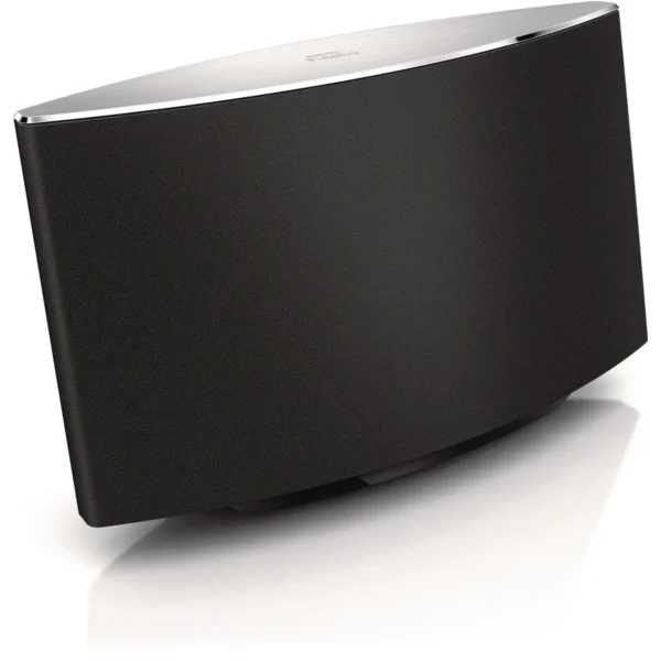 Philips Fidelio AD7000W/37 loudspeaker Black Wireless 10 W