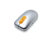 Philips Wireless notebook mouse SPM6900/10