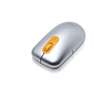 Philips Wireless notebook mouse SPM6900/10