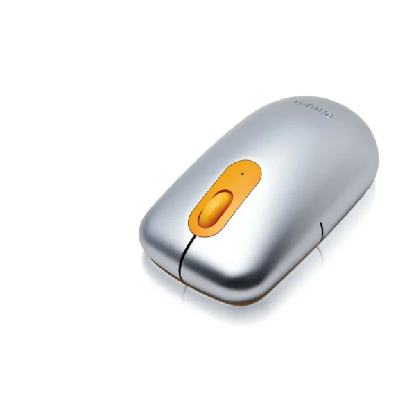 Philips Wireless notebook mouse SPM6900/10