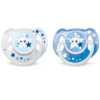 Philips AVENT Night time pacifier SCF176/22
