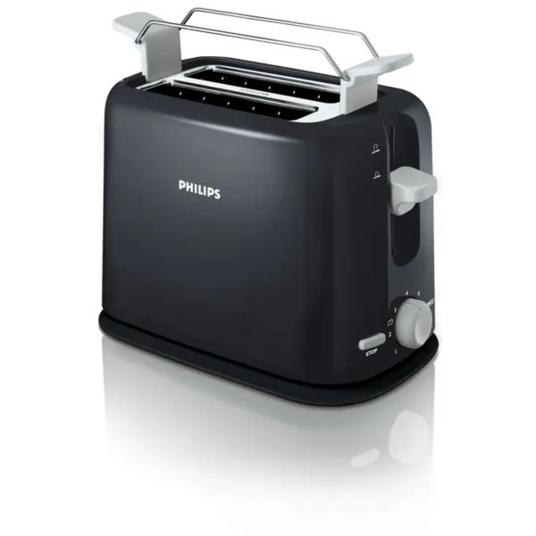 Philips Daily Collection HD2567/20 Toaster