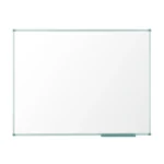 Nobo Classic Magnetic Painted Steel Whiteboard 1200x900mm