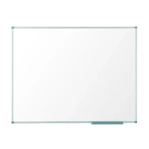 Nobo Classic Magnetic Painted Steel Whiteboard 1200x900mm