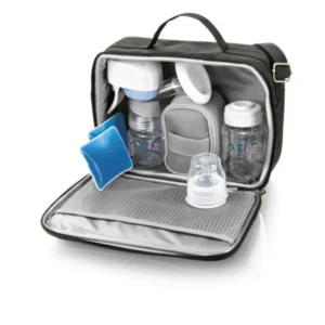 Philips AVENT SCF292/13 breast pump Electronic