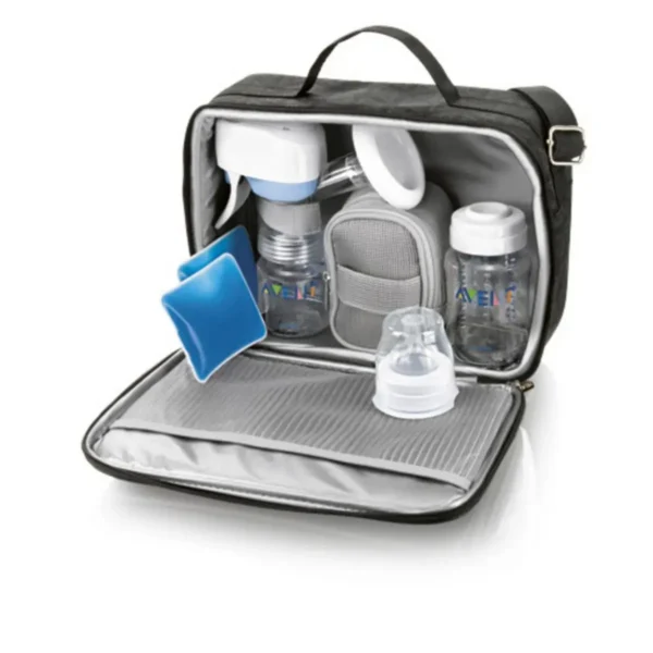 Philips AVENT SCF292/13 breast pump Electronic