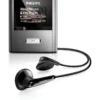 Philips GoGear MP3 player SA2RGA04K/02