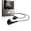 Philips GoGear MP3 player SA2RGA04K/02
